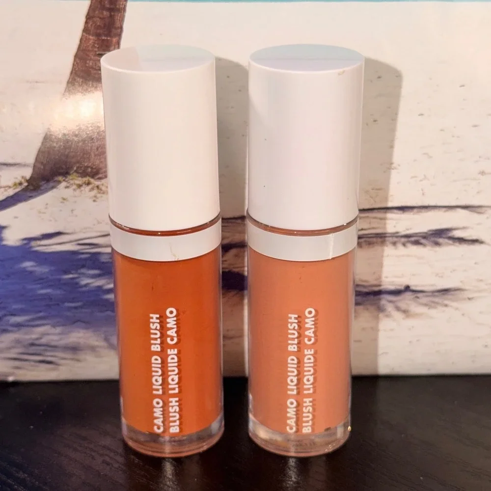 e.l.f. Cosmetics elf camo
